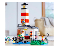 LEGO Creator 31108 Wakacyjny kemping z rodziną - 563462 - zdjęcie 4